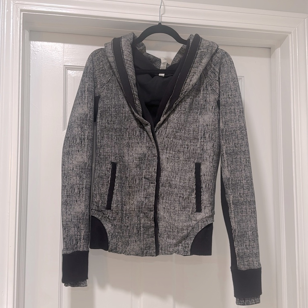 Lululemon Jacket